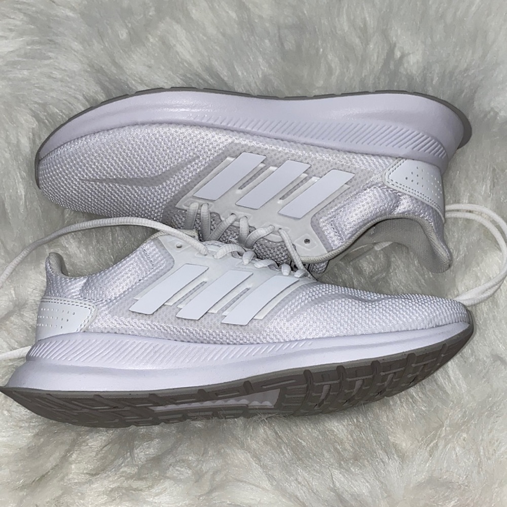 Adidas running shoes